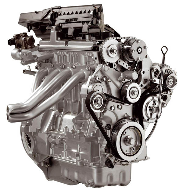 2015  Mc Car Engine